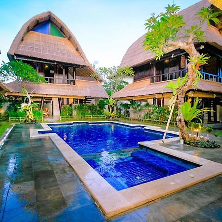 Radiant Jepun Villa Legian Εξωτερικό φωτογραφία