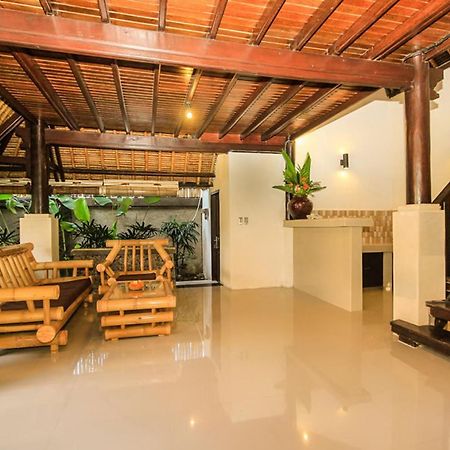 Radiant Jepun Villa Legian Εξωτερικό φωτογραφία