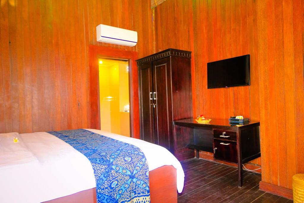 Radiant Jepun Villa Legian Δωμάτιο φωτογραφία