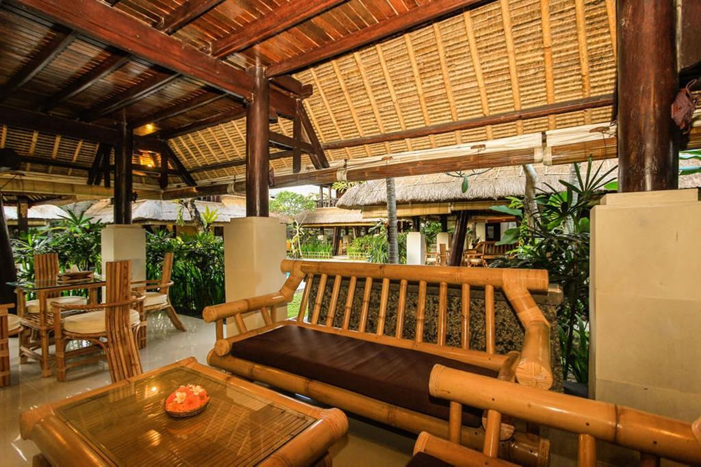 Radiant Jepun Villa Legian Δωμάτιο φωτογραφία