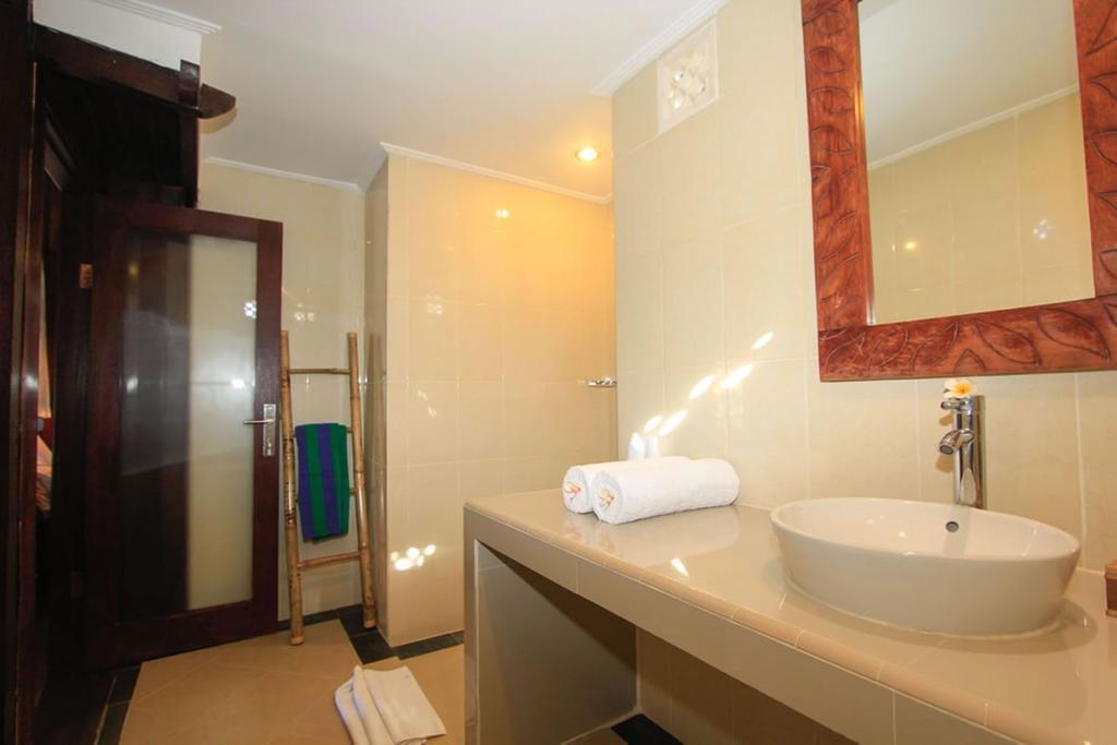 Radiant Jepun Villa Legian Δωμάτιο φωτογραφία