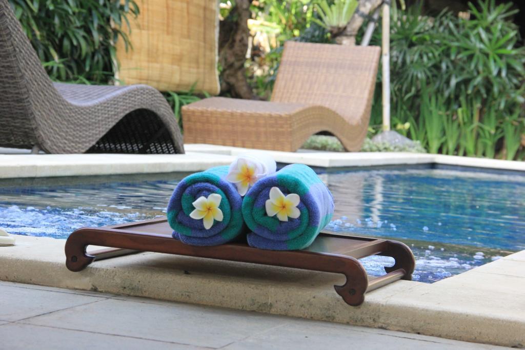 Radiant Jepun Villa Legian Δωμάτιο φωτογραφία