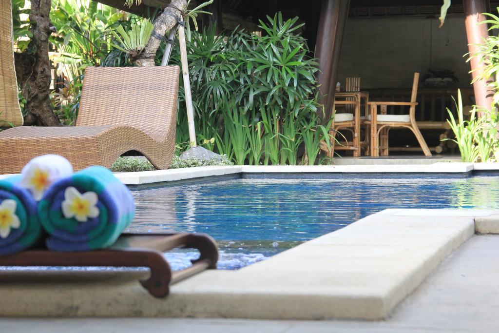 Radiant Jepun Villa Legian Δωμάτιο φωτογραφία