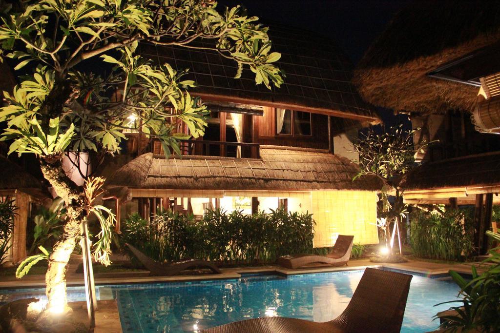 Radiant Jepun Villa Legian Δωμάτιο φωτογραφία