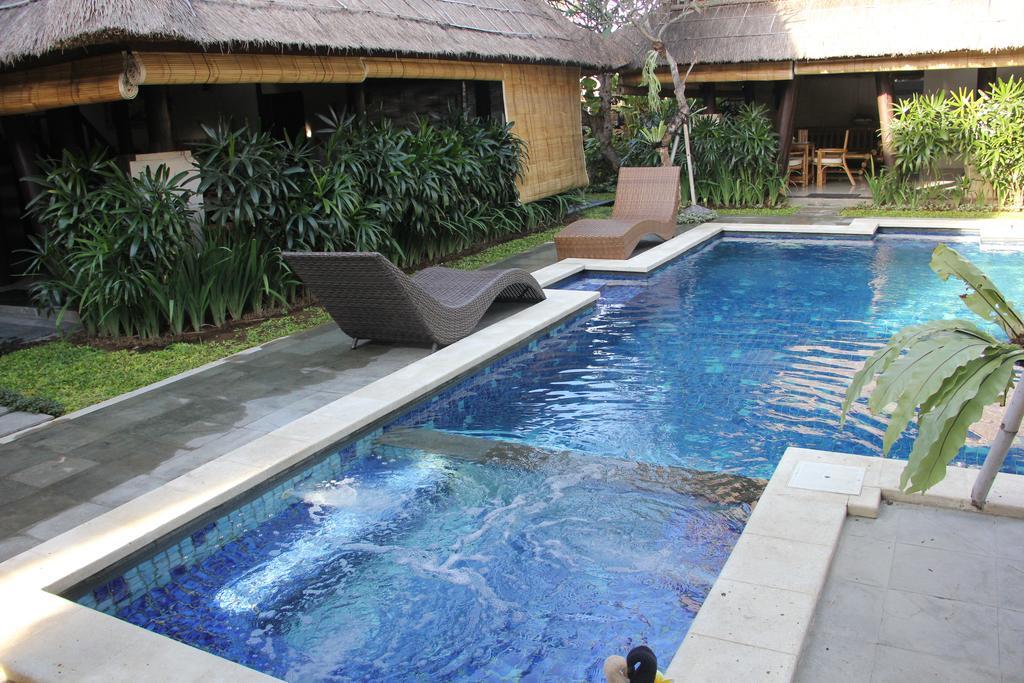 Radiant Jepun Villa Legian Δωμάτιο φωτογραφία