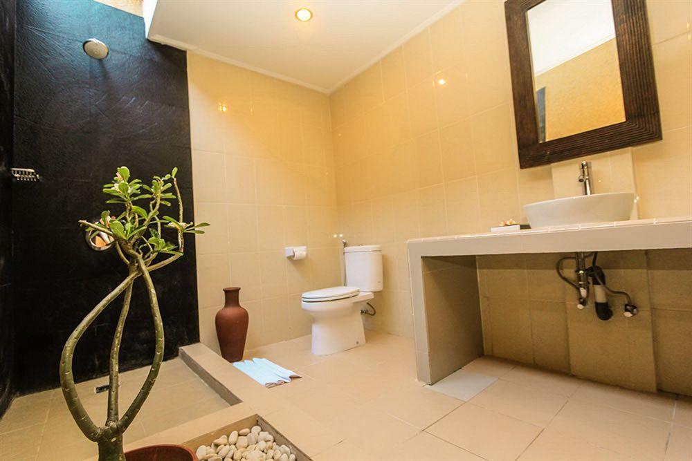 Radiant Jepun Villa Legian Εξωτερικό φωτογραφία