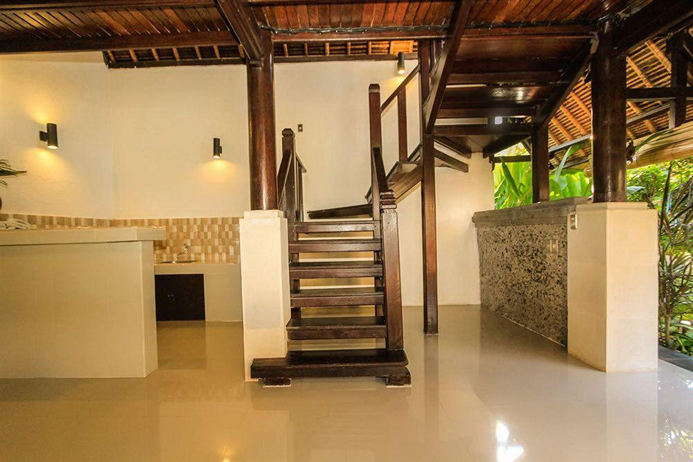 Radiant Jepun Villa Legian Εξωτερικό φωτογραφία