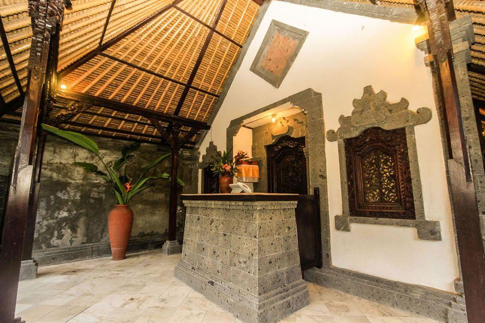 Radiant Jepun Villa Legian Εξωτερικό φωτογραφία