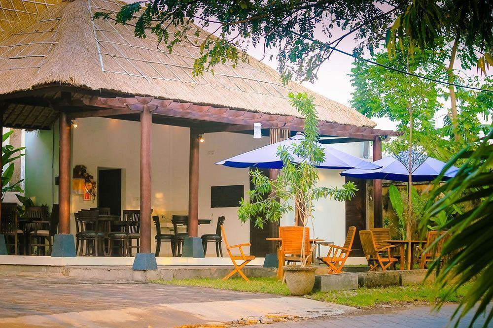 Radiant Jepun Villa Legian Εξωτερικό φωτογραφία