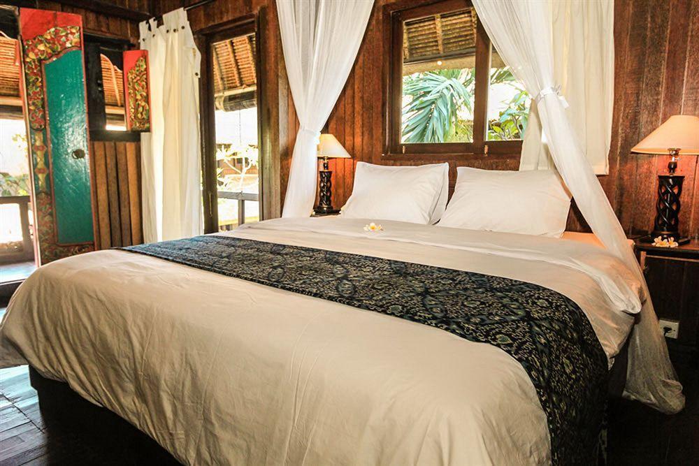 Radiant Jepun Villa Legian Εξωτερικό φωτογραφία